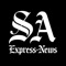 Access any story, on any device, anytime with the San Antonio Express-News app