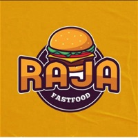 Raja Fastfood Online