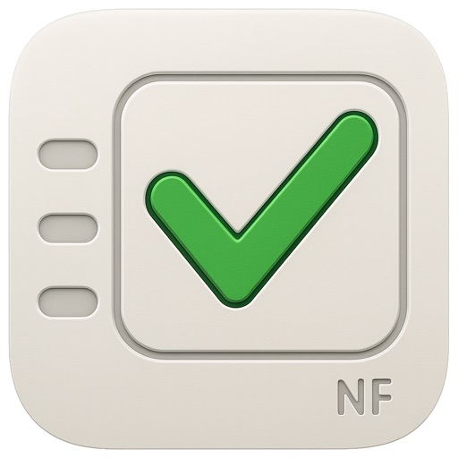 Todo List - Non nonsense