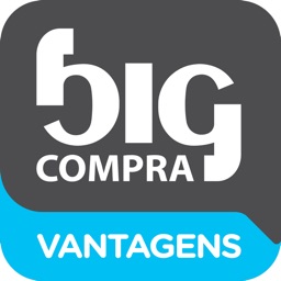 Big Compra Vantagens