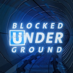 Blocked Under Ground