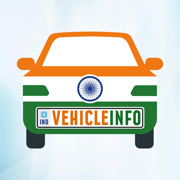 Vehicleinfo - All Vahan Detail