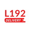 L192 Delivery and Business icon