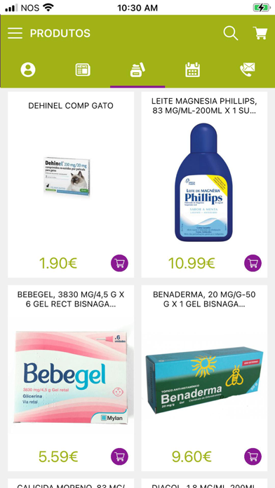 Farmácia Maldonado Screenshot