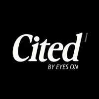 Cited for Retina