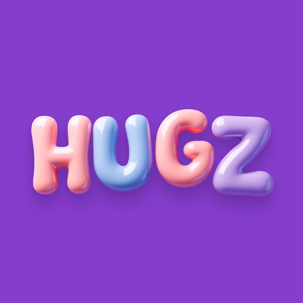 Get HUGZ - Cute AI Couple Filters for iOS, iPhone, iPad Aso Report