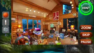 Art Hidden Objects screenshot 1