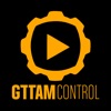 GTTAM Control icon