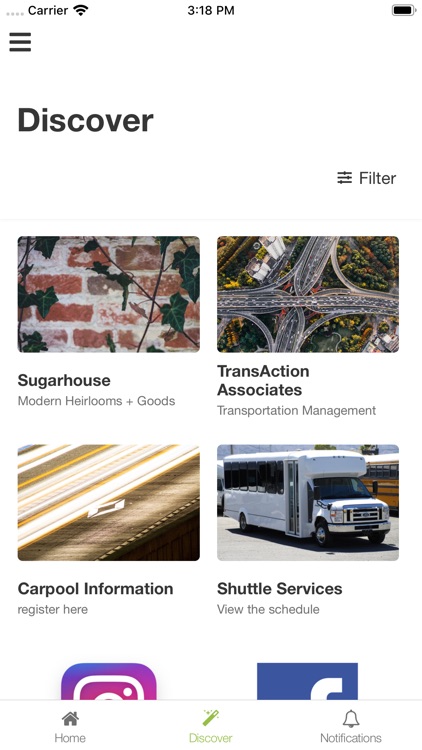 Cambridge Crossing screenshot-3