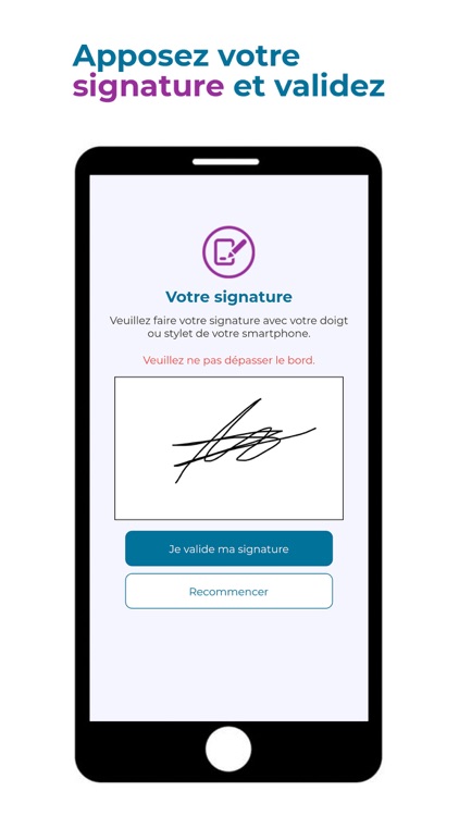 PhotoNum - ePhoto Signature screenshot-5