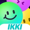 Ikki: Live Video Chat, Girls icon