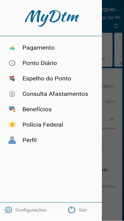 MyDtm Datamace screenshot-8