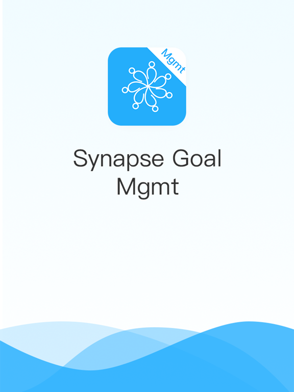Screenshot #4 pour Synapse Goal Mgmt