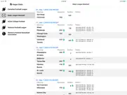 vegas odds айпад изображения 1