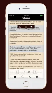 elberfelder bibel auf deutsch айфон картинки 3