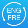 French — English Dictionary icon