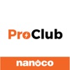 Nanoco ProClub icon