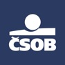 Get ČSOB CEB Mobile for iOS, iPhone, iPad Aso Report