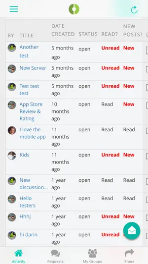 Common Change screenshot 3