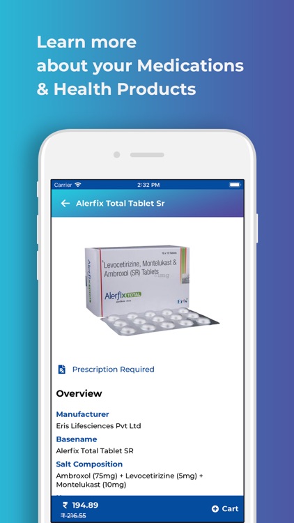 eVital - Your Health Portal