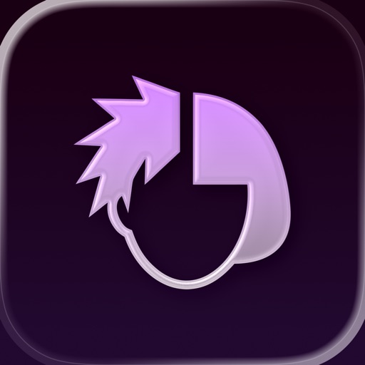 HairSwitch: Try Colors & Cuts