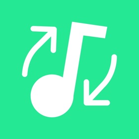 螢幕擷取畫面 (4) 音频变调 - 升调降调转调变声