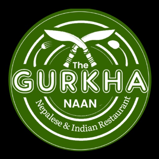 The Gurkha Naan