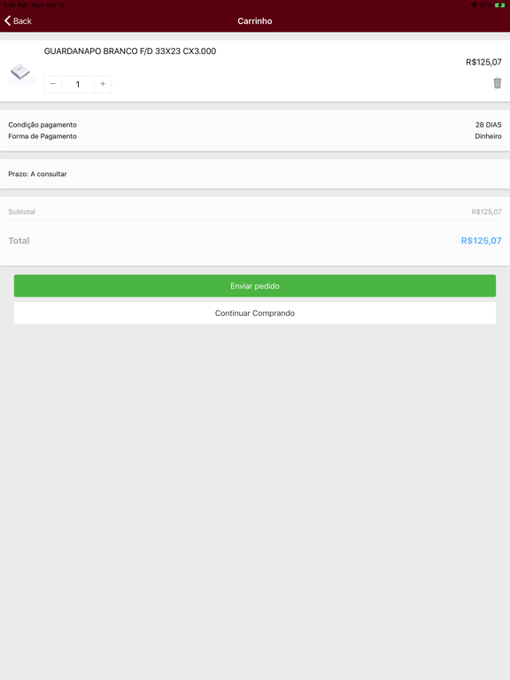 Screenshot #6 pour Premium Papeis