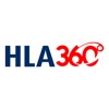 HLA360° app by HLA icon