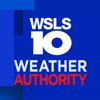 WSLS 10 Roanoke Weather icon