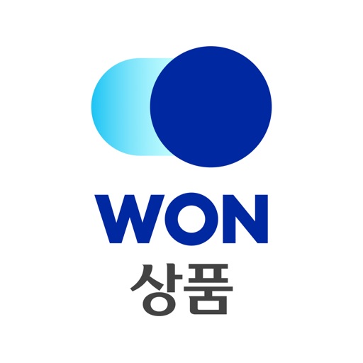 우리WON MTS(금융상품)