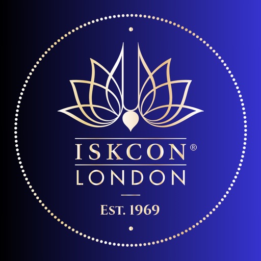 ISKCON London