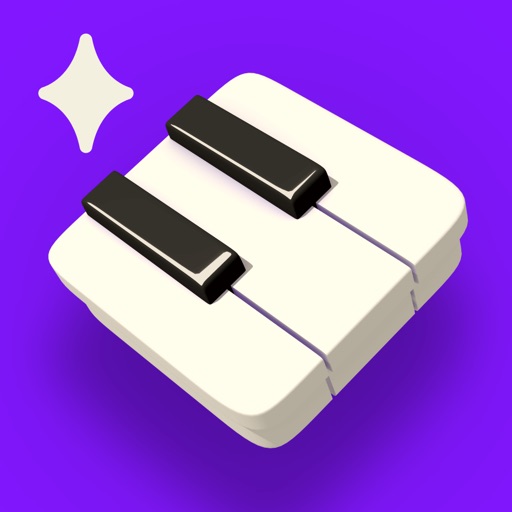 Simply Piano: Learn Piano Fast iOS App