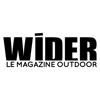 Wider Magazine icon