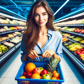 螢幕擷取畫面 (5) Supermarket Game Store Sim 3D