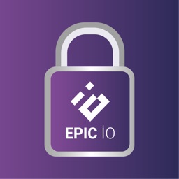 EPIC iO SmartLock