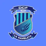 La Rambleta CF App Contact