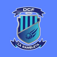 La Rambleta CF logo