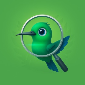 Bird Identifier: BirdScope