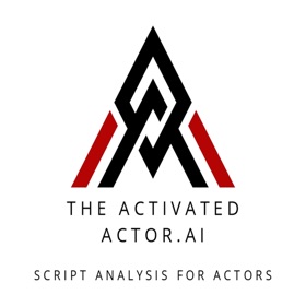 螢幕擷取畫面 (5) The Activated Actor