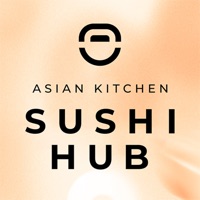 Sushihub | Доставка еды logo