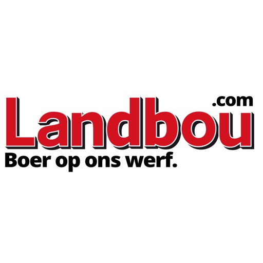 Landbou.com (Landbouweekblad) icon