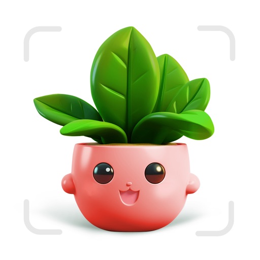 Plant AI Identification & Care icon