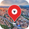 Street View for Google Map 36° - Bhumika Sonani