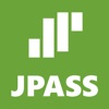 JPass icon