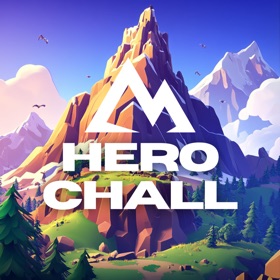 Herochall: Level Up your Life