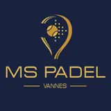 MS PADEL VANNES - アプリアイコン