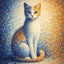 Cat Puzzle Game: Purrfecto
