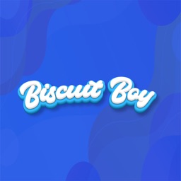 Biscuit Boy