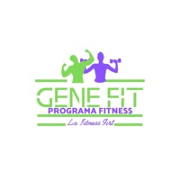 GENEFIT logo